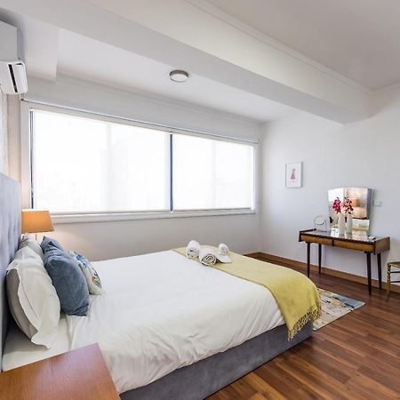Apartmán Guestready - The First Porto Exteriér fotografie
