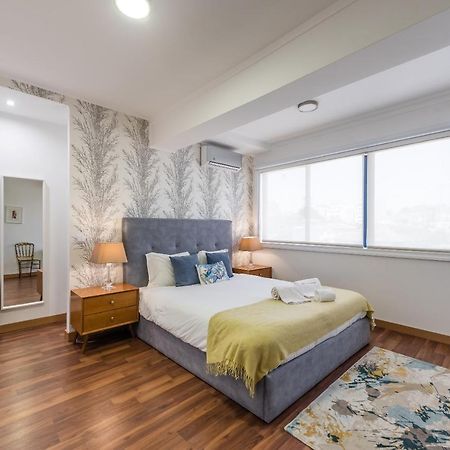 Apartmán Guestready - The First Porto Exteriér fotografie