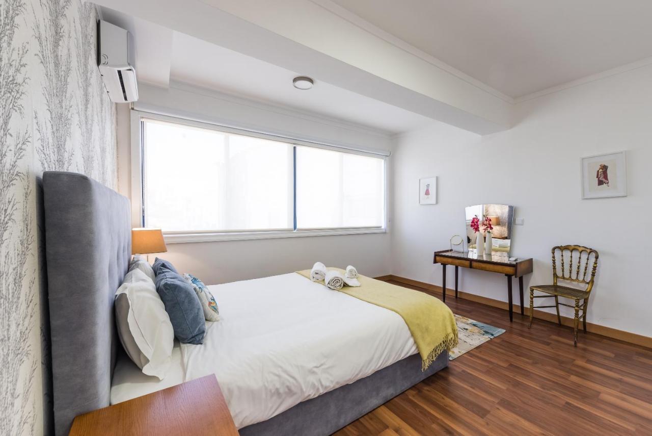 Apartmán Guestready - The First Porto Exteriér fotografie