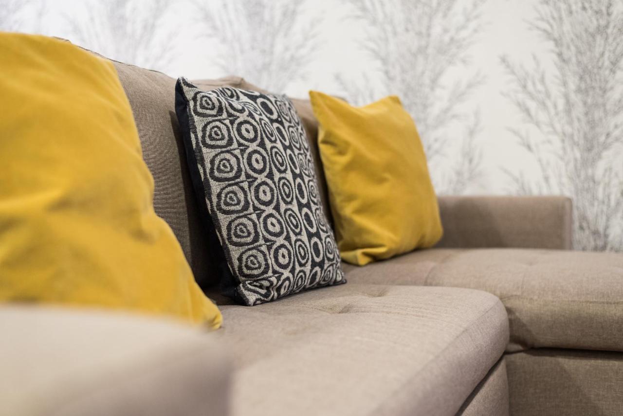 Apartmán Guestready - The First Porto Exteriér fotografie
