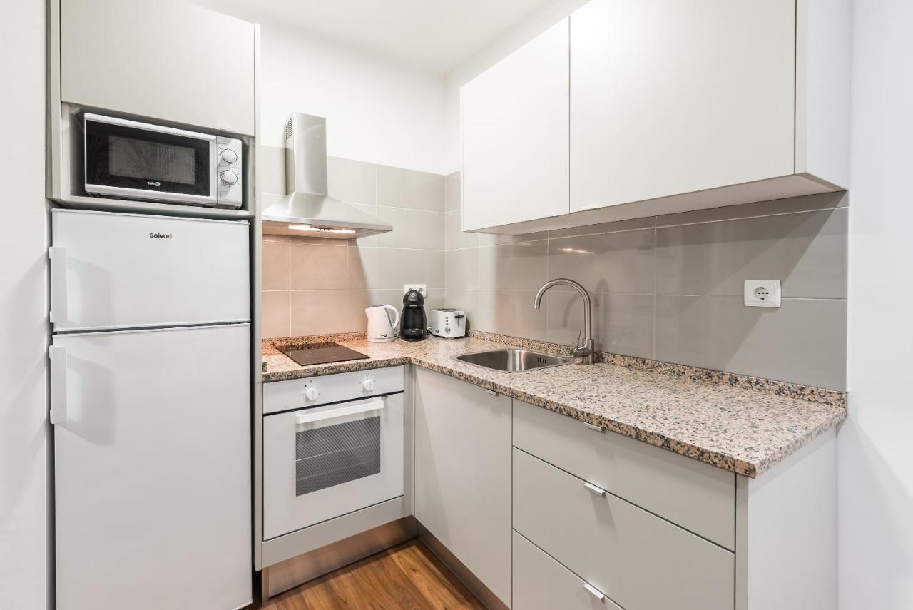 Apartmán Guestready - The First Porto Exteriér fotografie