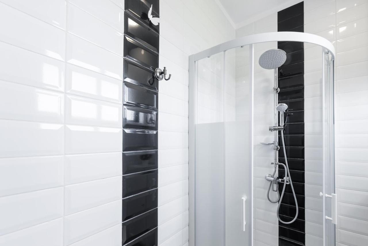 Apartmán Guestready - The First Porto Exteriér fotografie