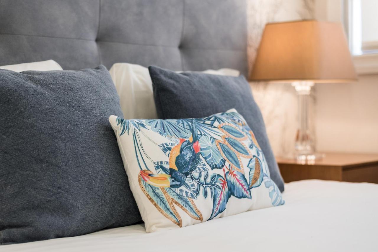 Apartmán Guestready - The First Porto Exteriér fotografie