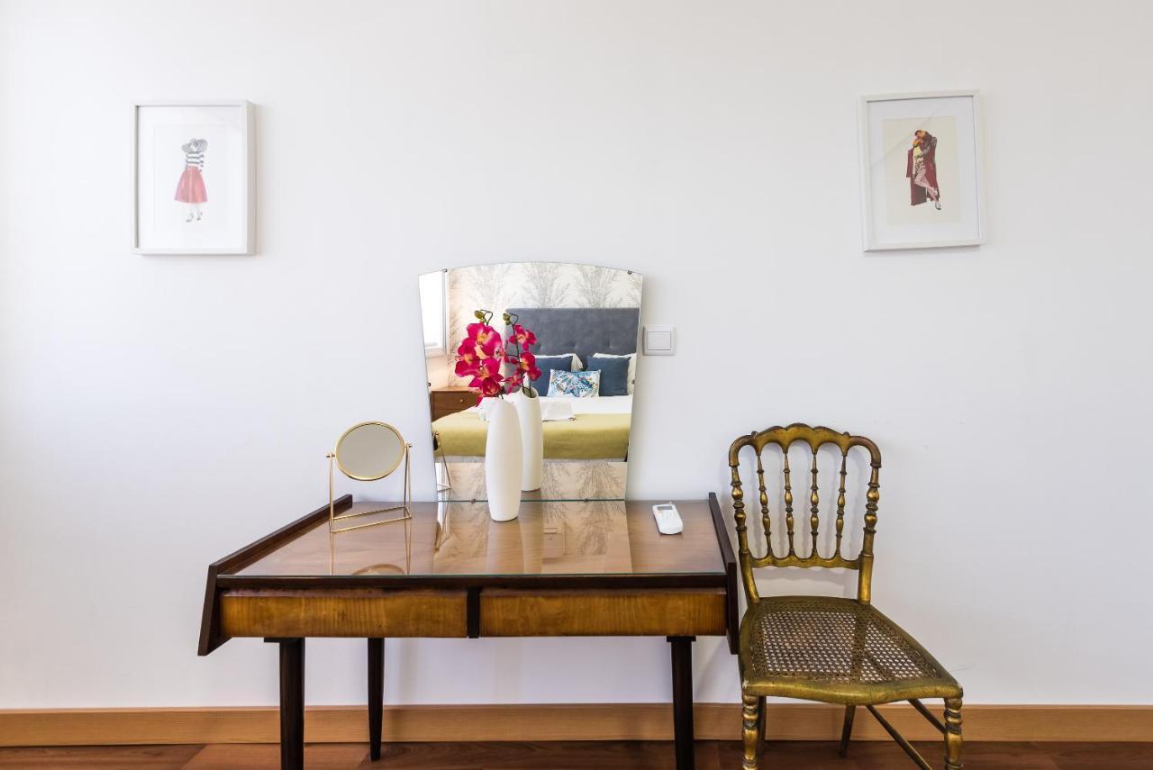 Apartmán Guestready - The First Porto Exteriér fotografie