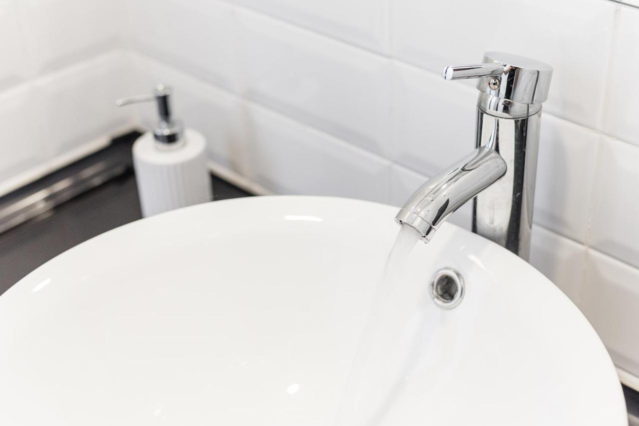 Apartmán Guestready - The First Porto Exteriér fotografie